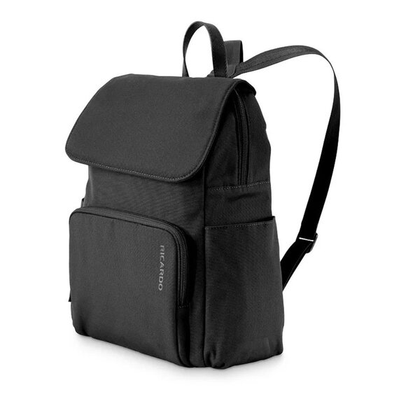 Ricardo Beverly Hills Beachwood Weather-Resistant Flap Backpack - Picture 6 of 10